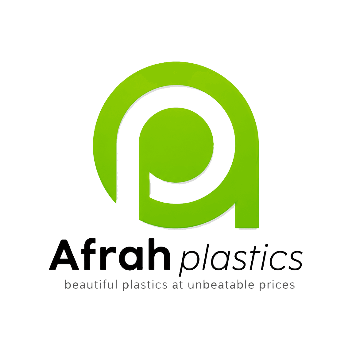 Afrah Plastics