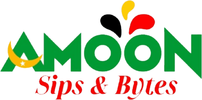 Amoon Sips and Bytes